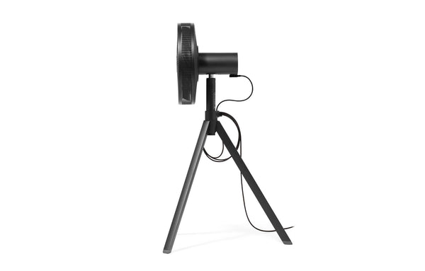 BALMUDA NatureWind Studio Oscillating Floor Fan