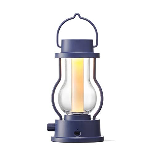 BALMUDA The Lantern Rechargeable Water-Resistant LED Lantern