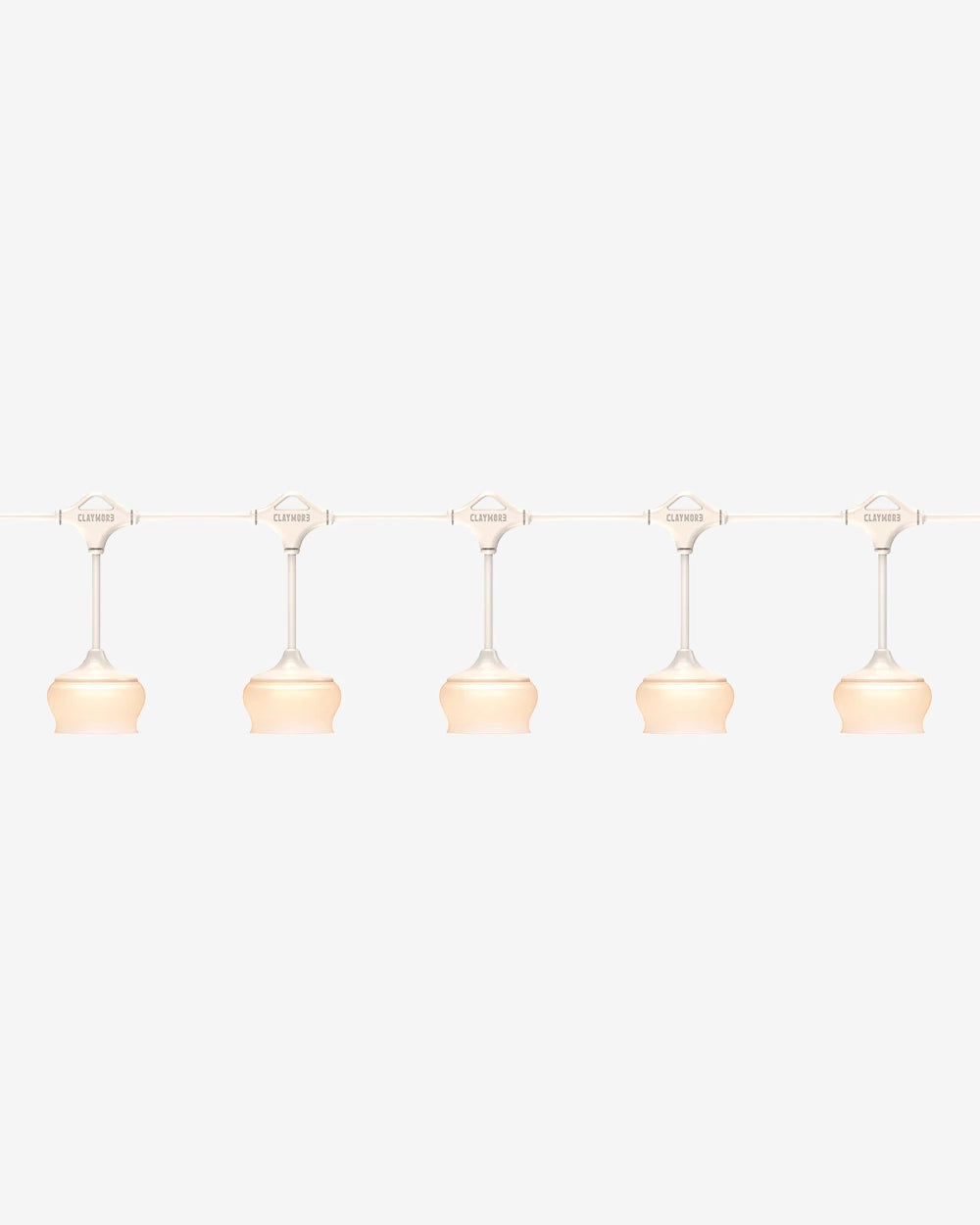 Claymore Cadena UF5 Camp String Light