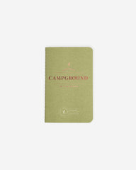 Campground Passport