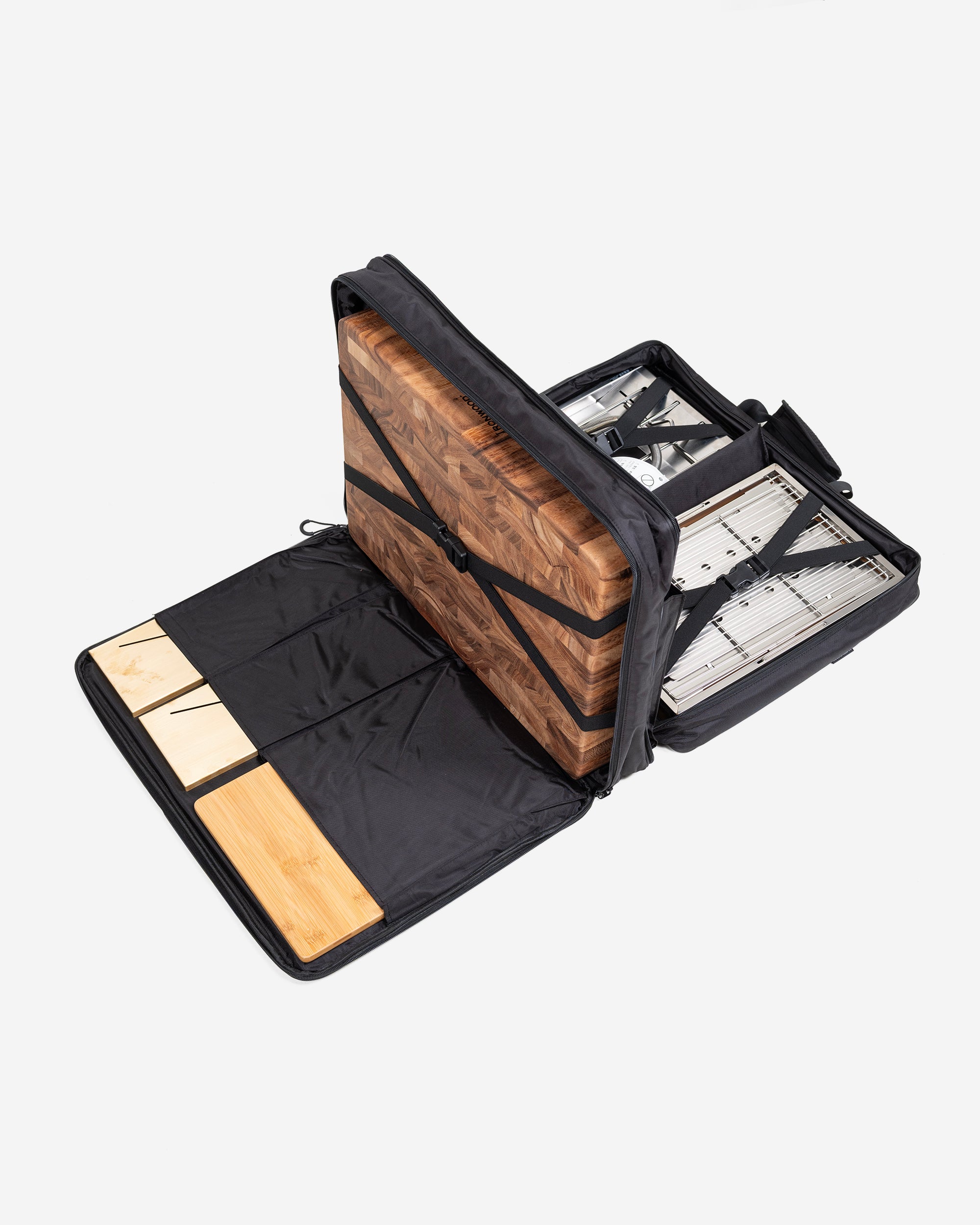 Camping Moon 2U Collection Bag for IGT – Kōrogi