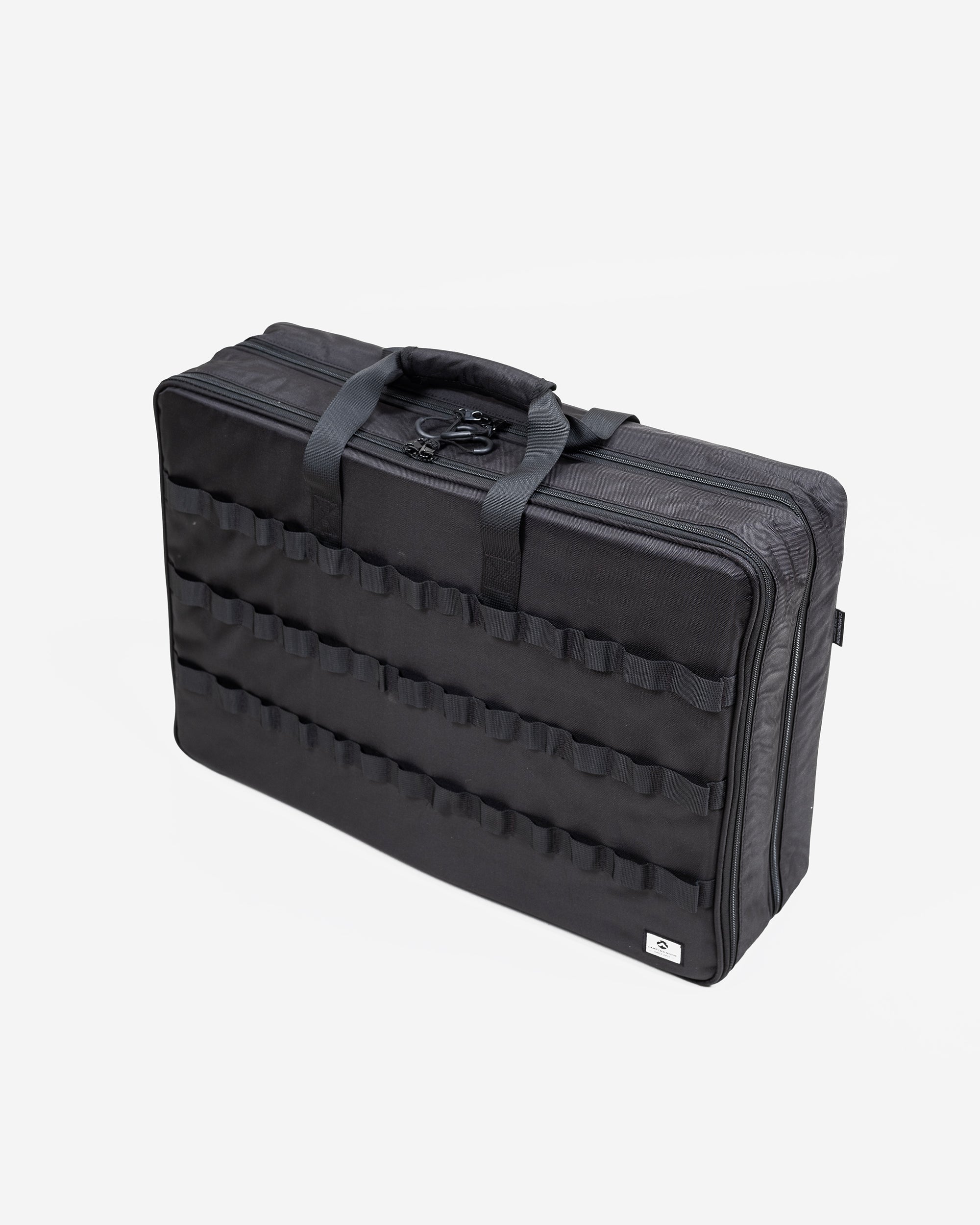 Camping Moon 2U Collection Bag for IGT