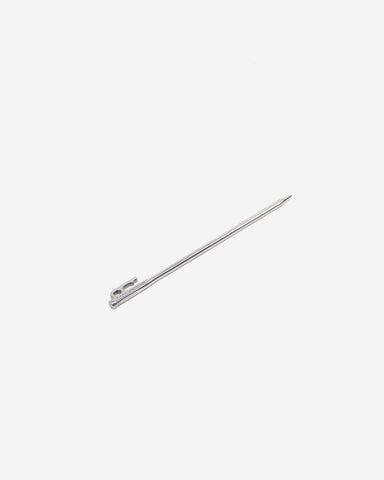 30cm Stainless Steel Tent & Shelter Stake