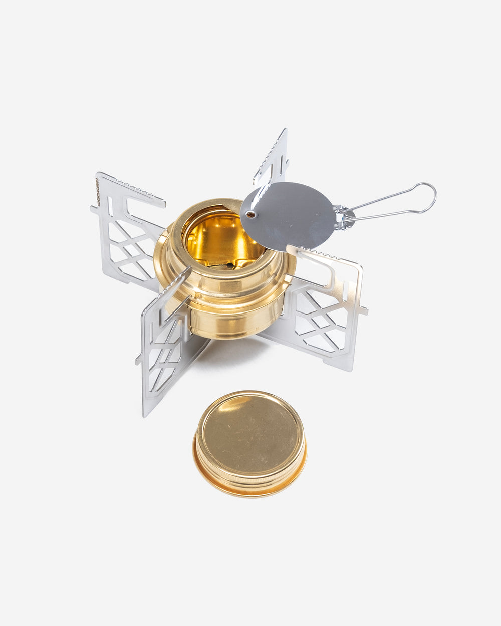 Camping Moon Compact Alcohol Stove
