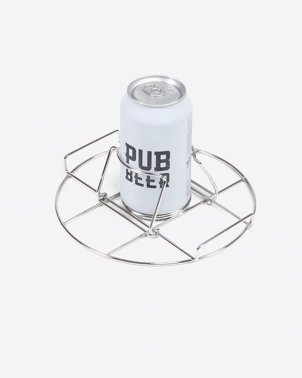 Beer Can Chicken Rack