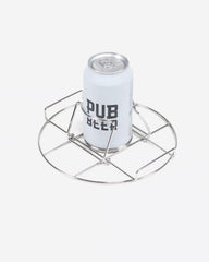 Beer Can Chicken Rack
