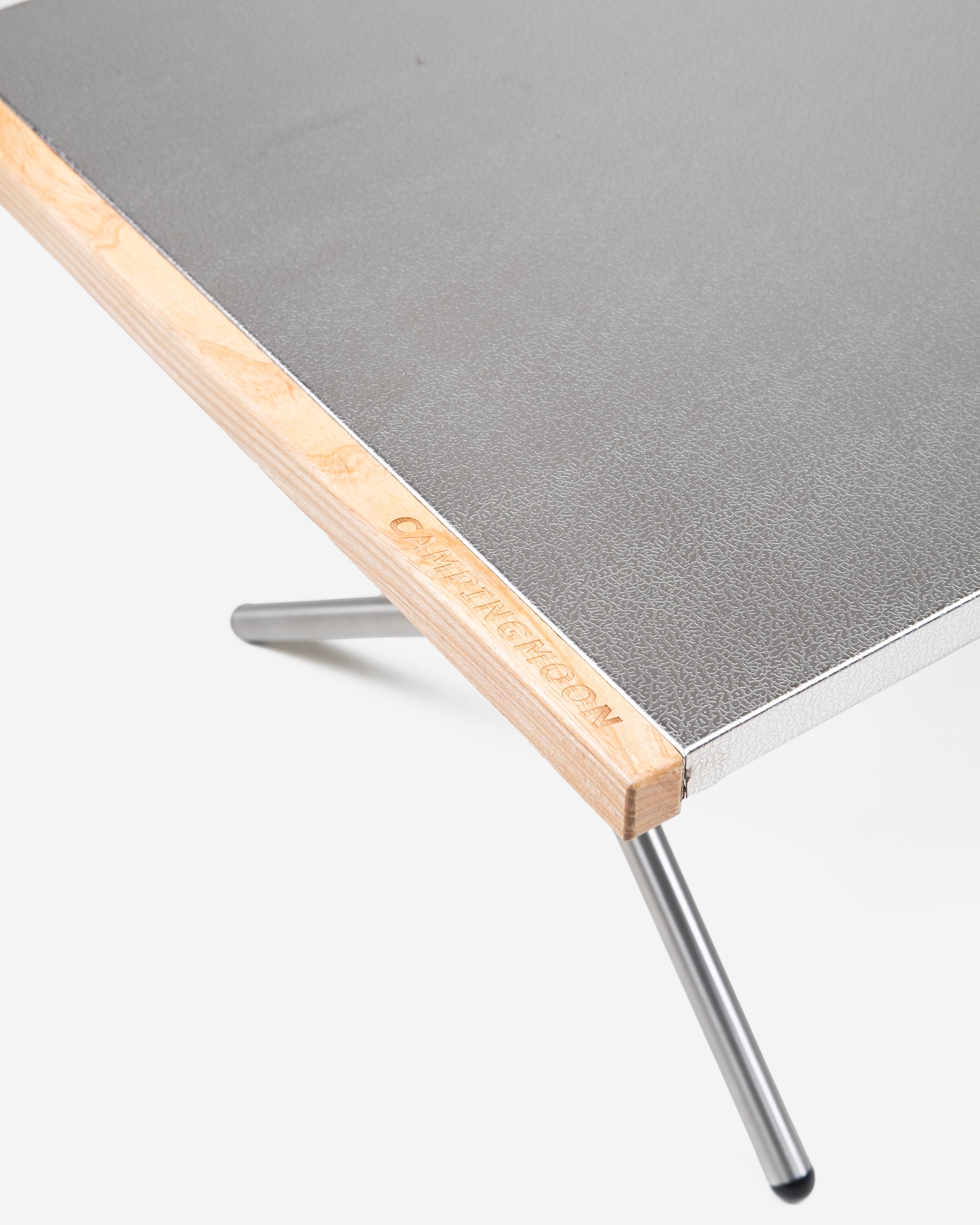 Folding Stainless Steel Table
