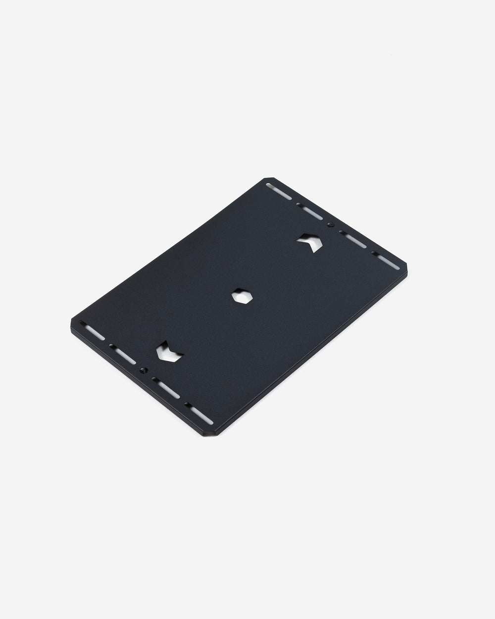 1U Cover for Flat Burner Stove