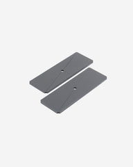 .5U Aluminum Insert Pair for IGT