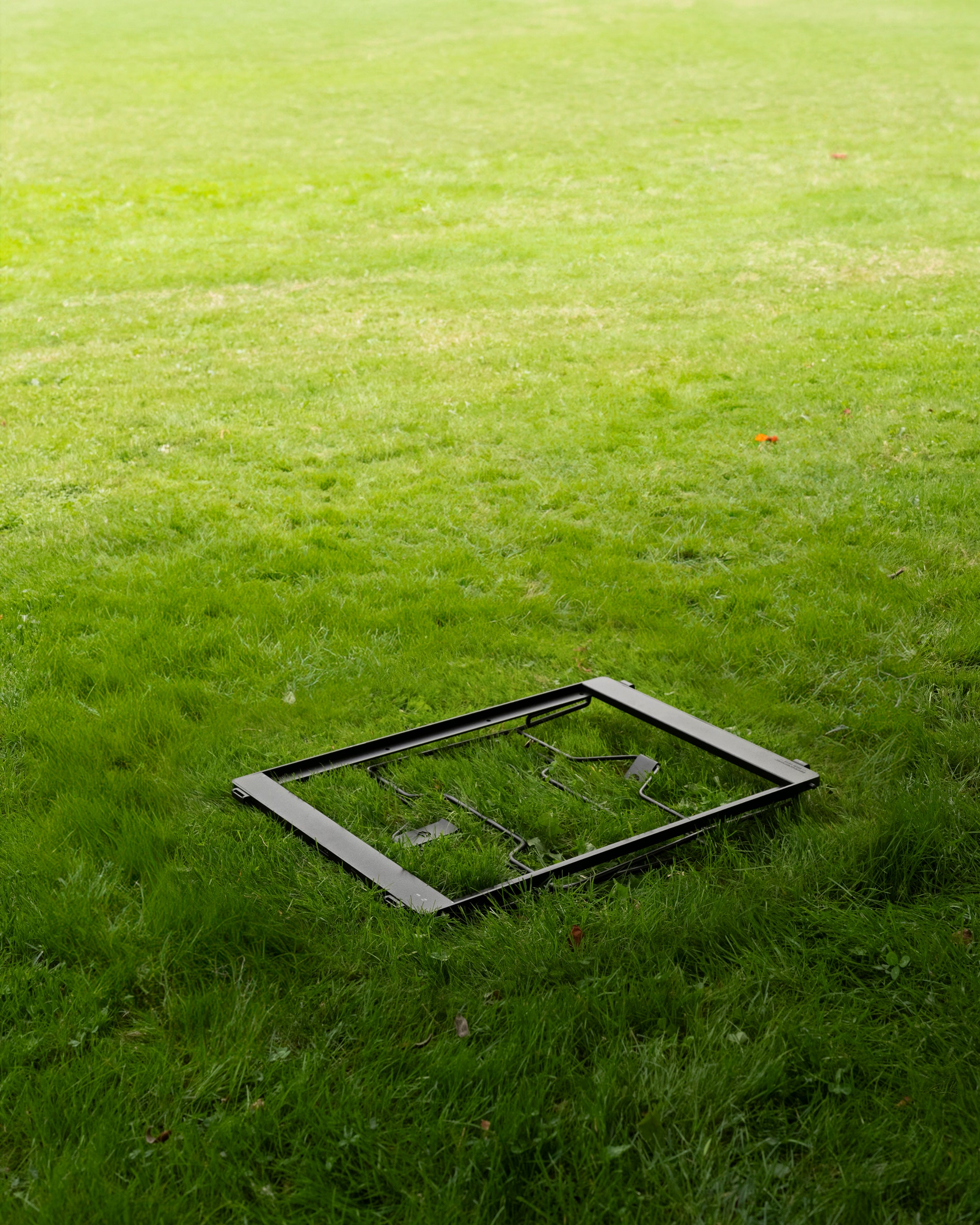 Quick Action 2U IGT Frame – Kōrogi