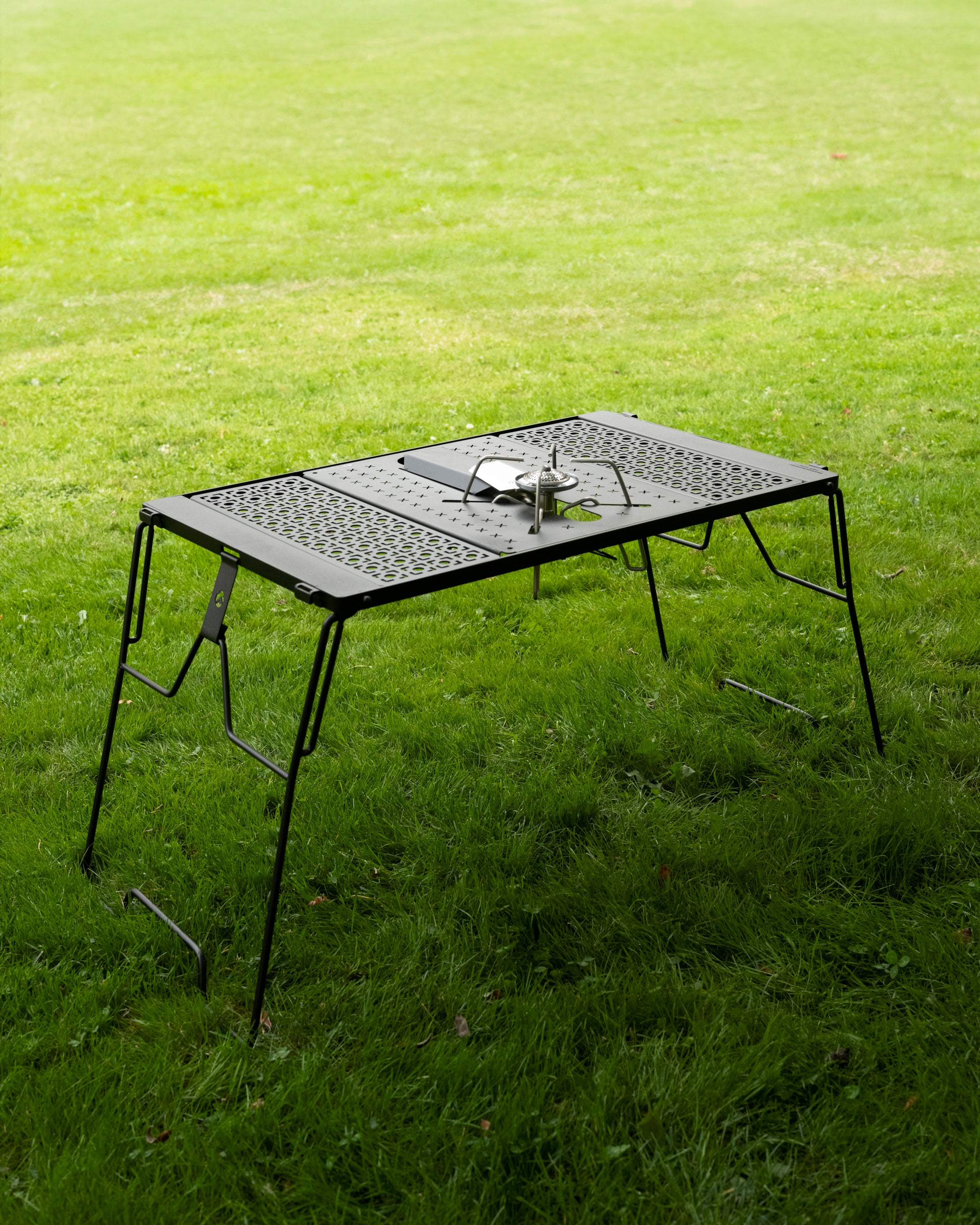 Quick Action 2U IGT Frame – Kōrogi