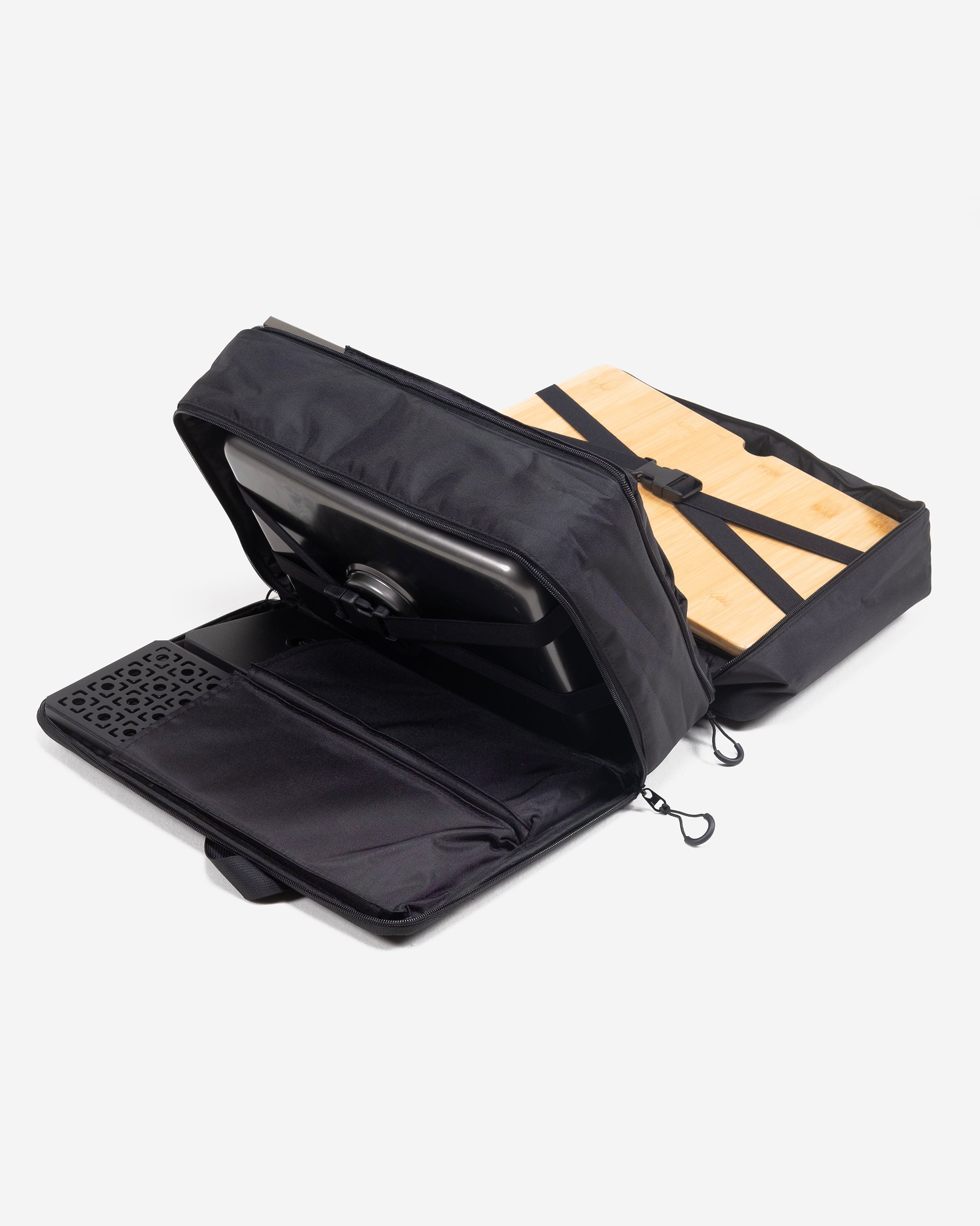 1U Collection Bag for IGT