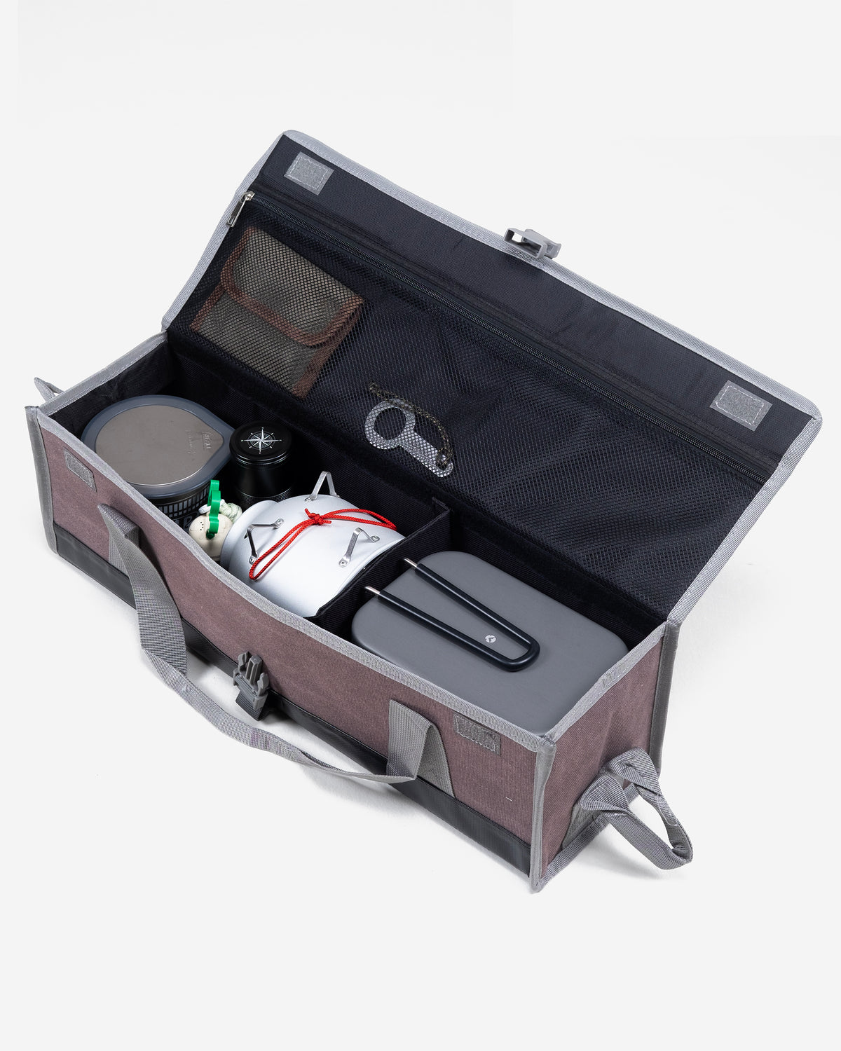 Container Style Bag Container Bag Long – Kōrogi