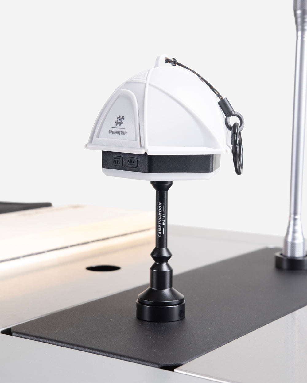 Magnet Tripod Stick