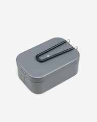 Aluminum Mess Tin (Large)