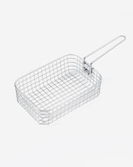 Stainless Steel Fryer for Mess Tin (Large)