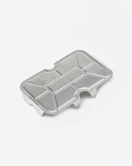 Stainless Steel Steamer for Mess Tin (Large)