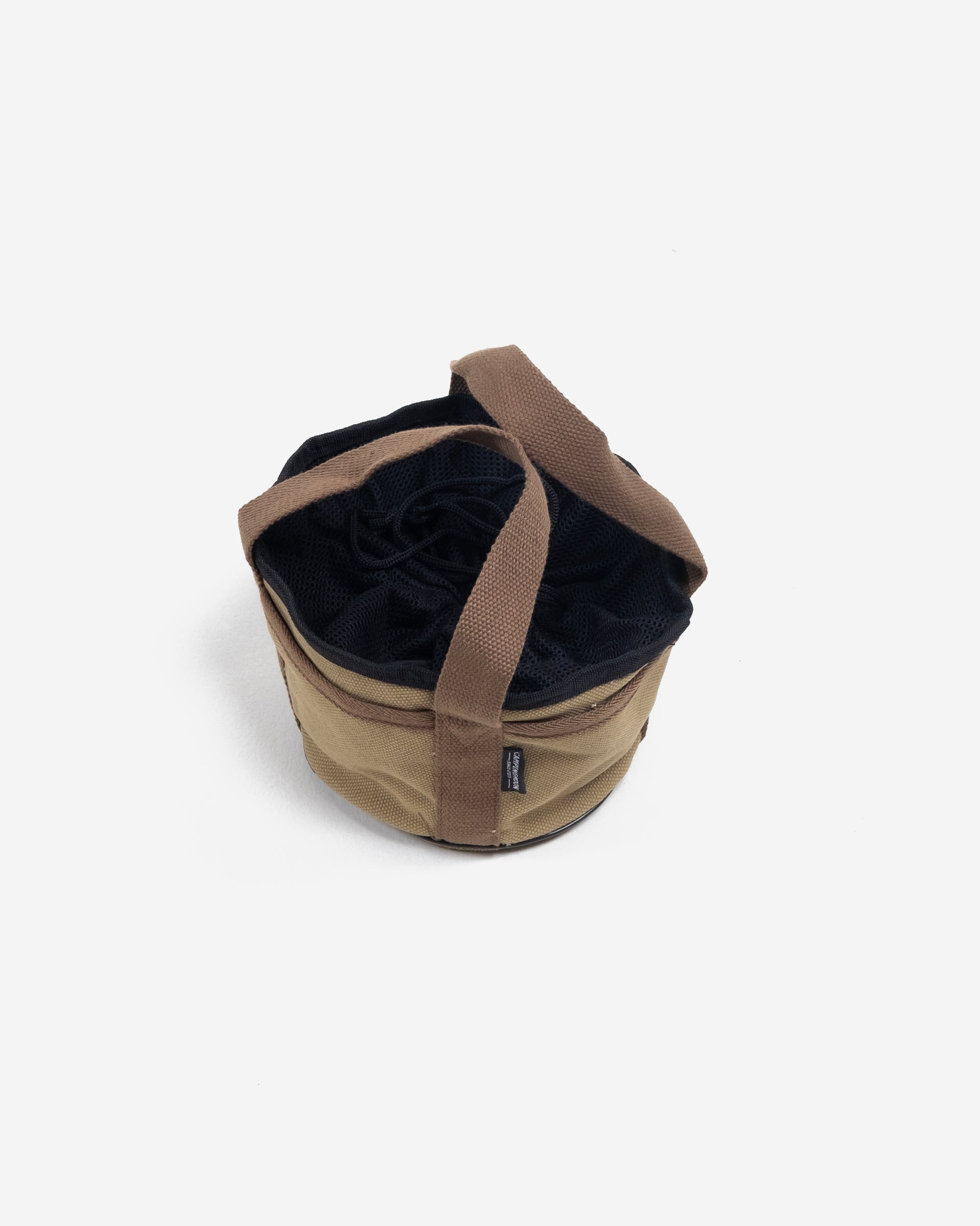 Pot & Dutch Oven Carrying Bag