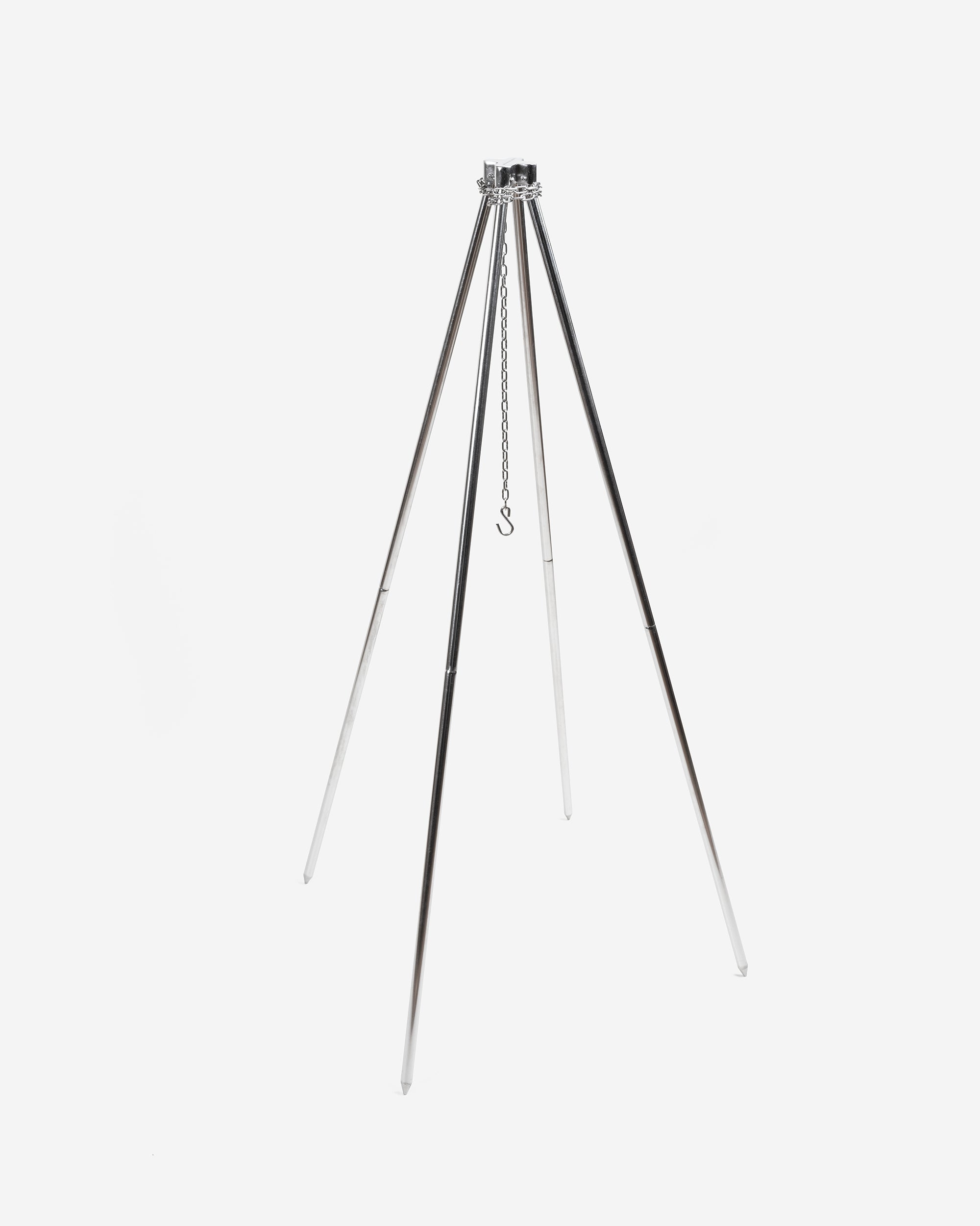 Quadrapod Stainless Steel Cooking Rack – Kōrogi