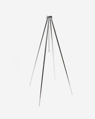 Quadrapod Stainless Steel Cooking Rack