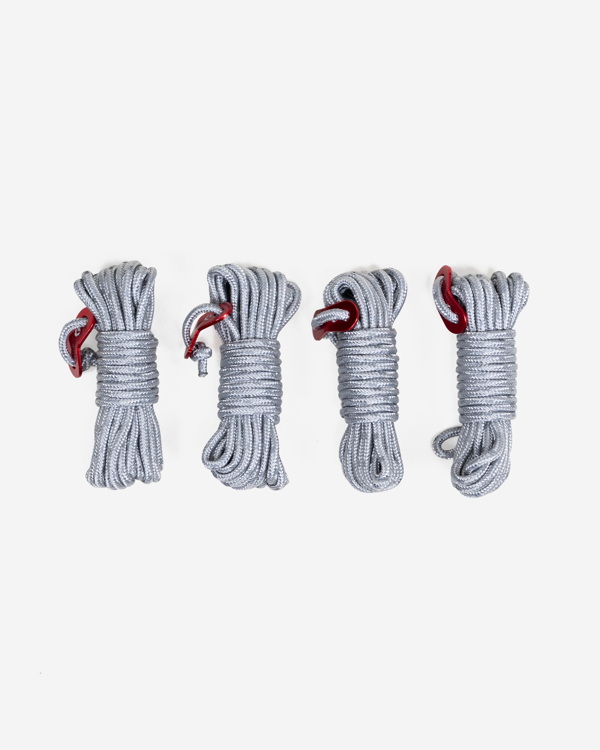 Camping Moon Side Reflective Tarp Rope