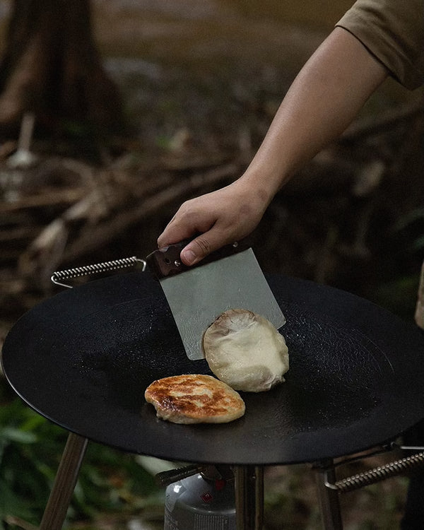 Camping Moon Fried Rice Scoop