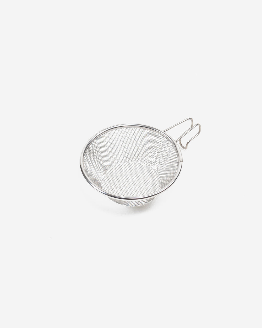Sieve and Strainer for Sierra Cup