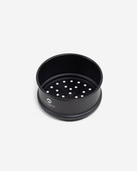 Stackable Steamer for Backpackers Cup