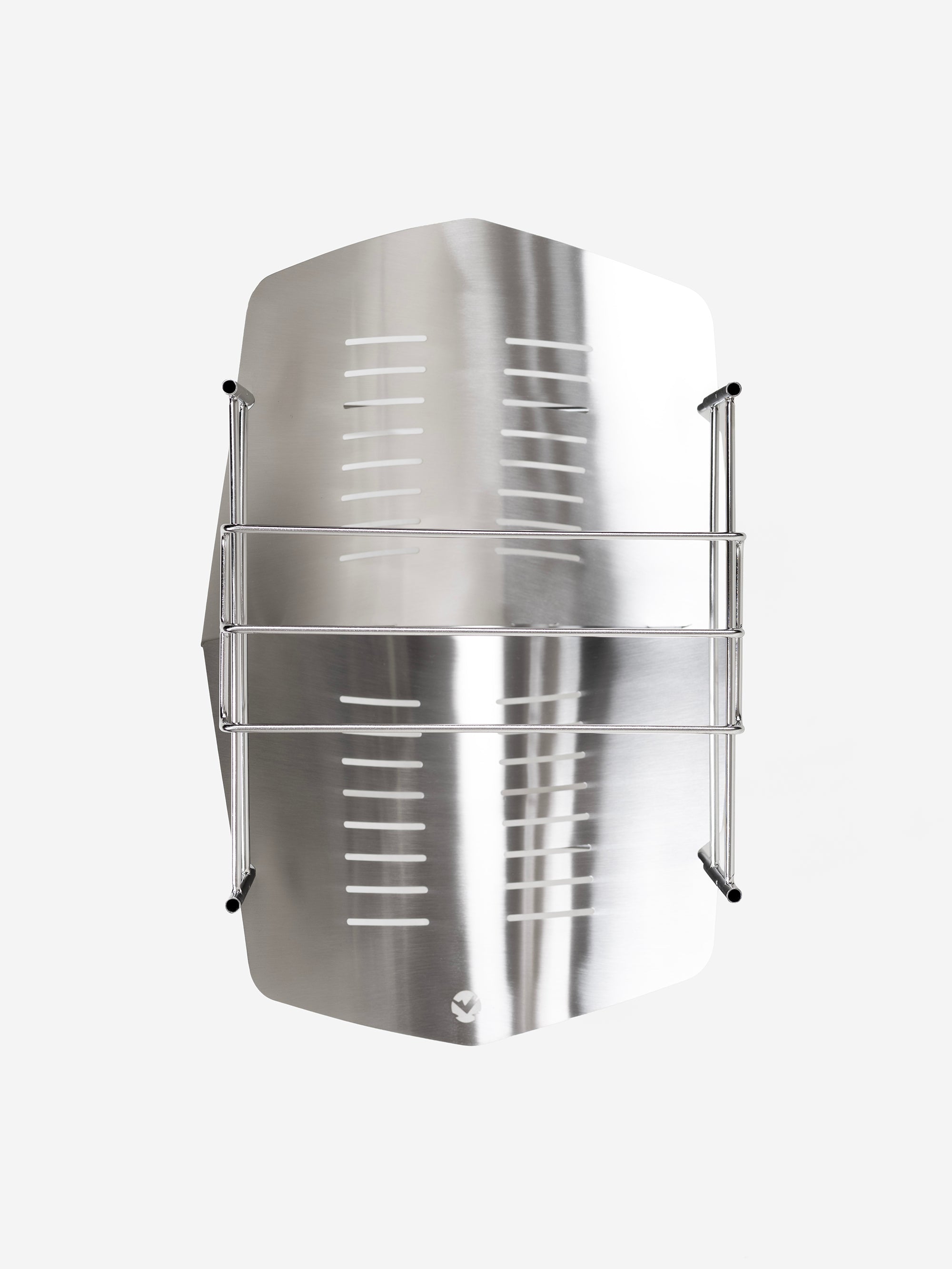 Camping Moon Solo A4 Stainless Steel Fire Pit