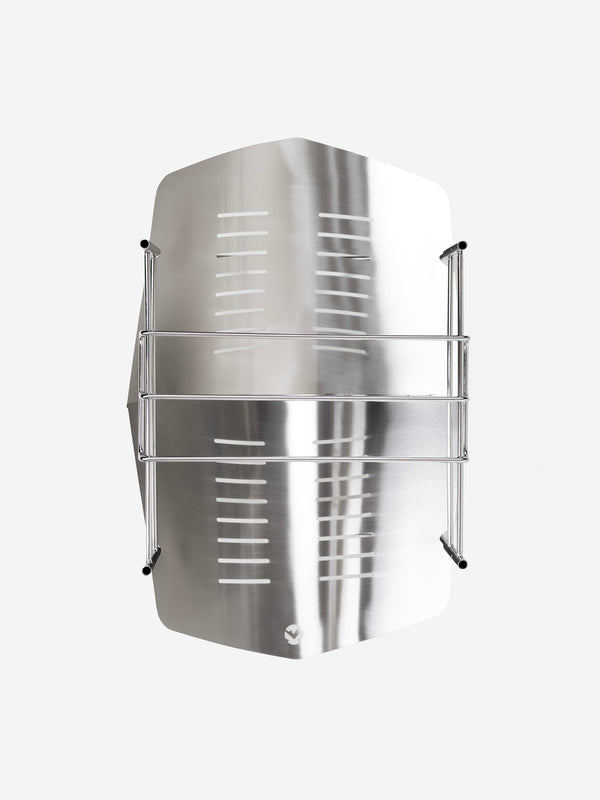 Camping Moon Solo A4 Stainless Steel Fire Pit