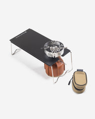 Backpacker's Stove & Table Kit