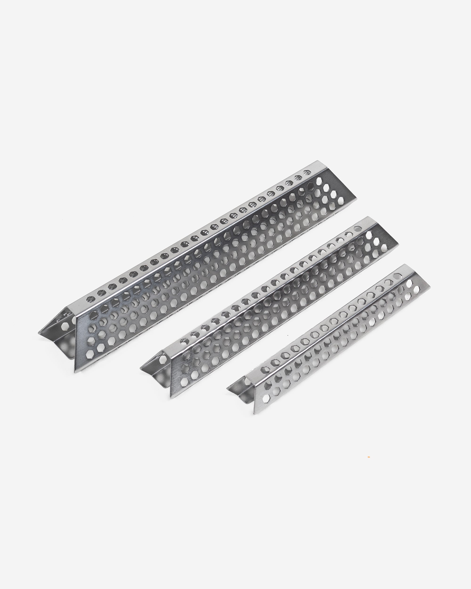 Camping Moon Stainless Steel Firewood