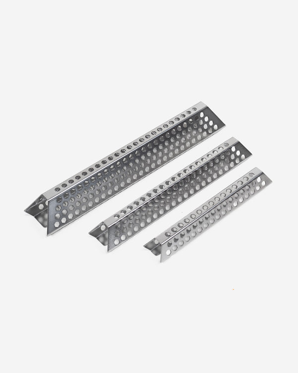 Camping Moon Stainless Steel Firewood