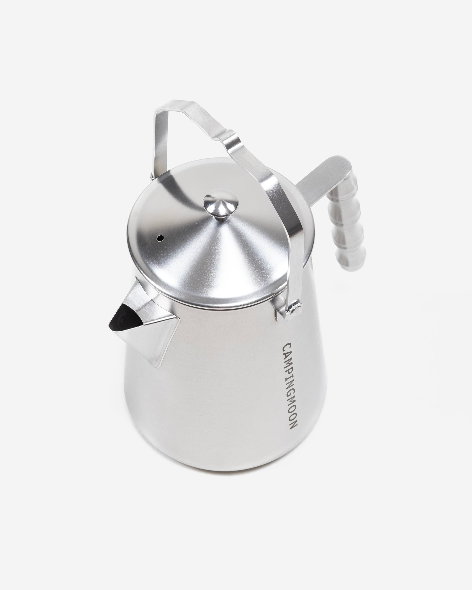 Stainless Steel 1.5L Kettle