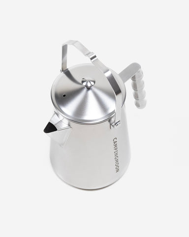 Stainless Steel 1.5L Kettle