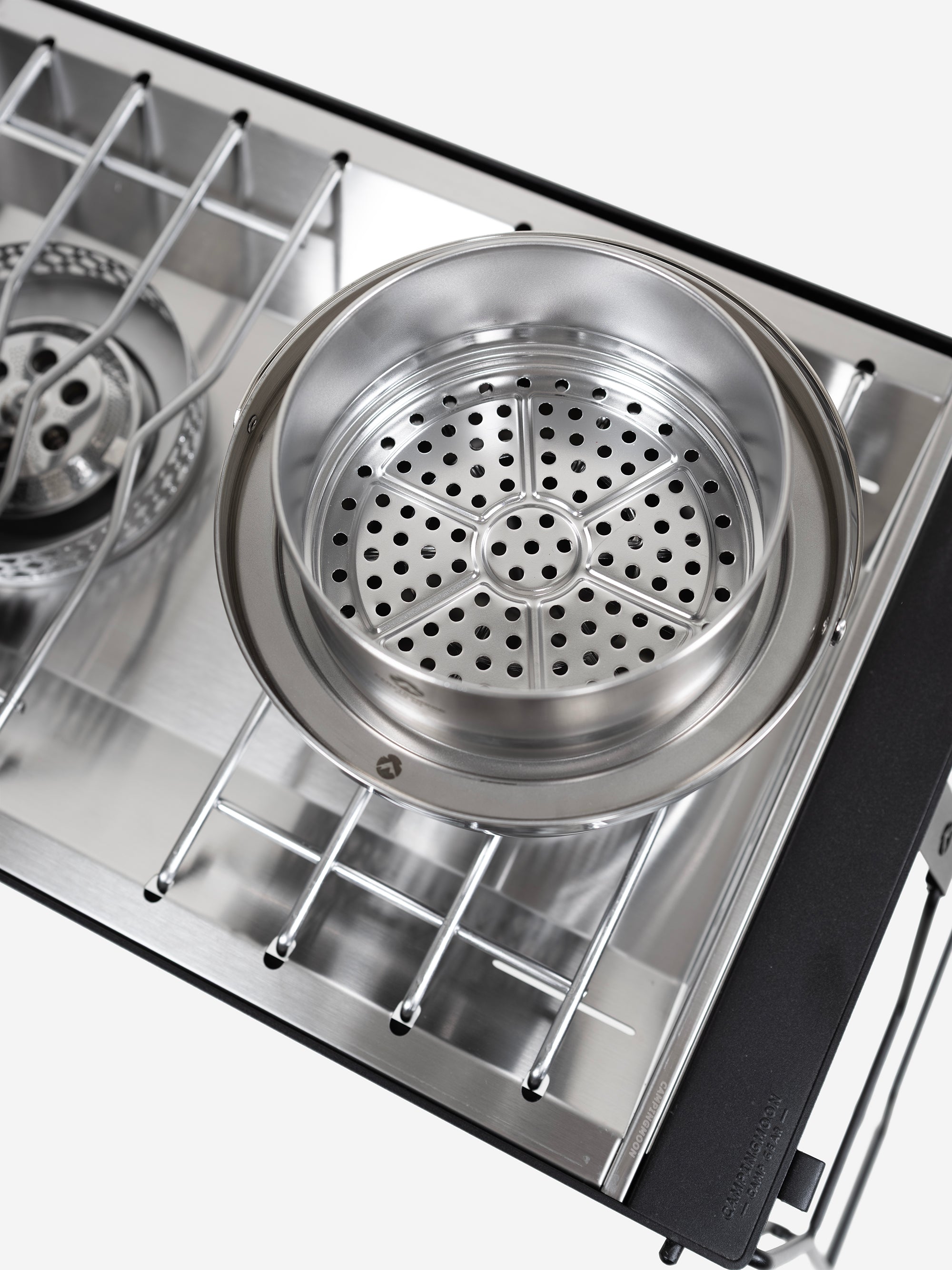 Camping Moon Spare Stackable Steamer