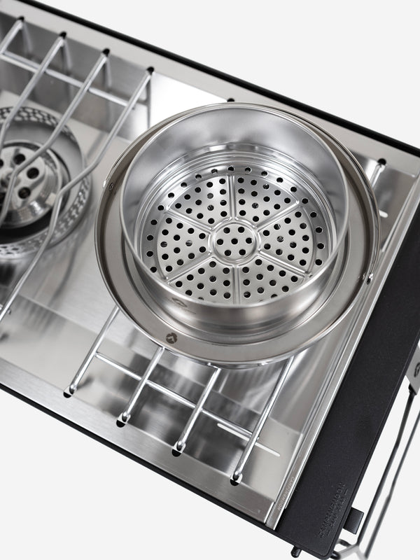 Camping Moon Spare Stackable Steamer