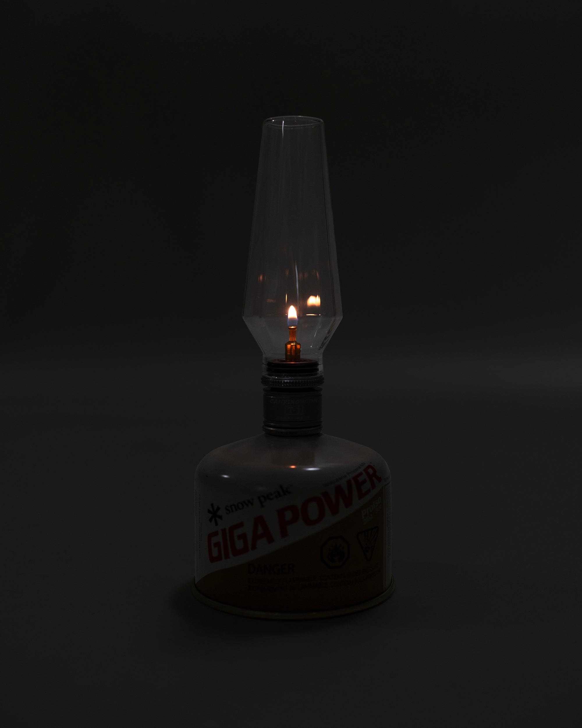 Camping Moon T-1 Lumiere Candle Lantern