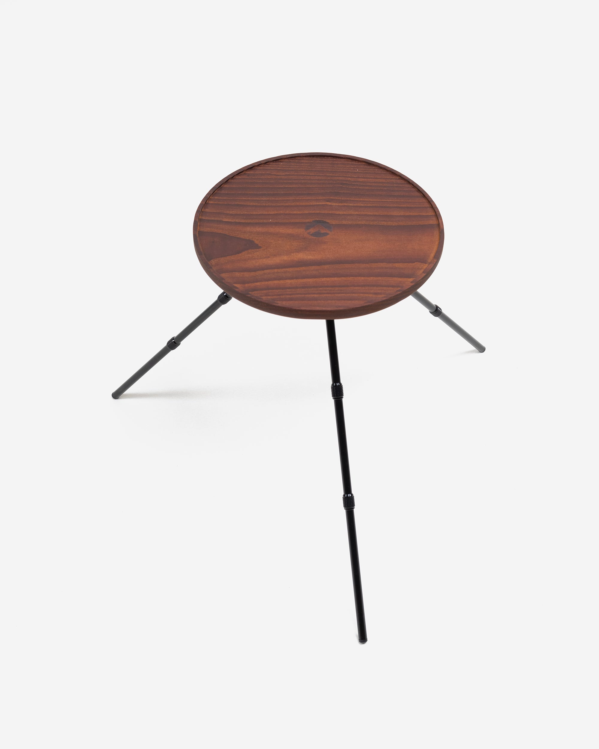 Hardwood Table Top for ISO Canister – Kōrogi