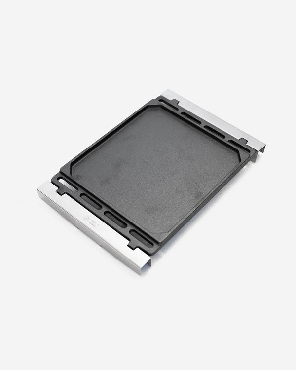 Cast Iron Griddle for Flat Burner Stove