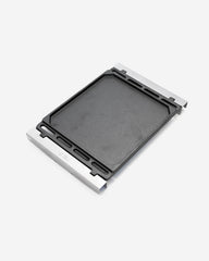 Cast Iron Griddle for Flat Burner Stove