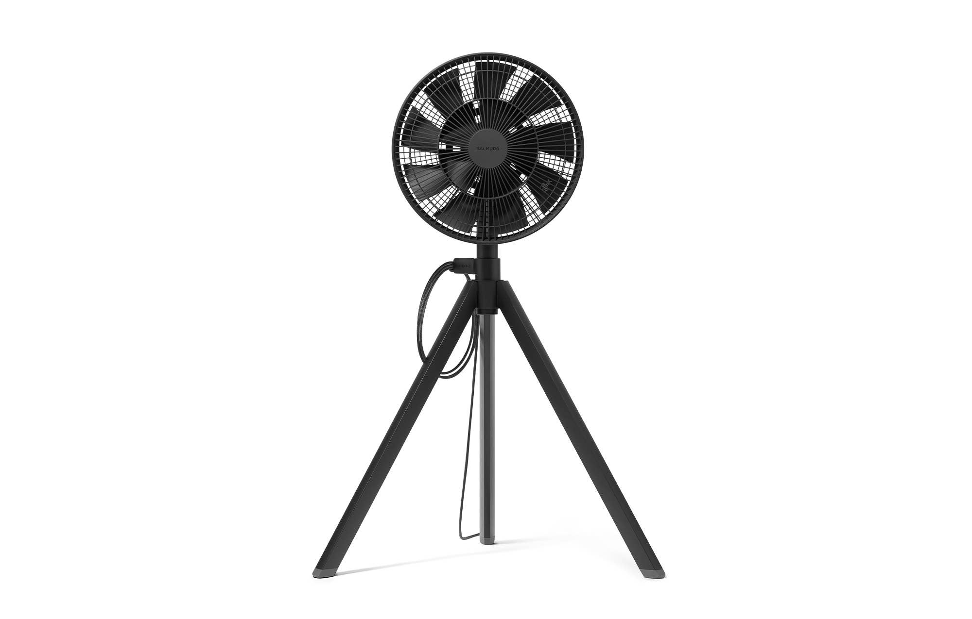 BALMUDA NatureWind Studio Oscillating Floor Fan