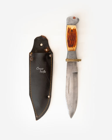 Cross Knife 6