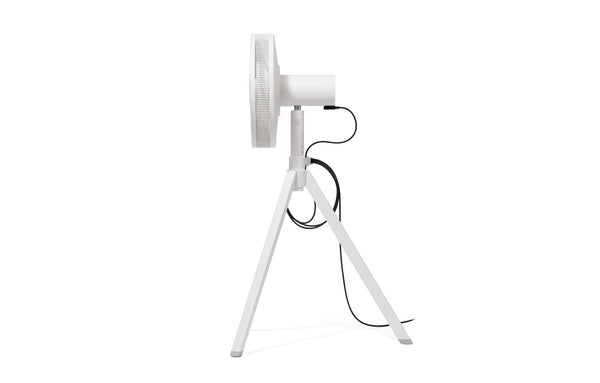BALMUDA NatureWind Studio Oscillating Floor Fan