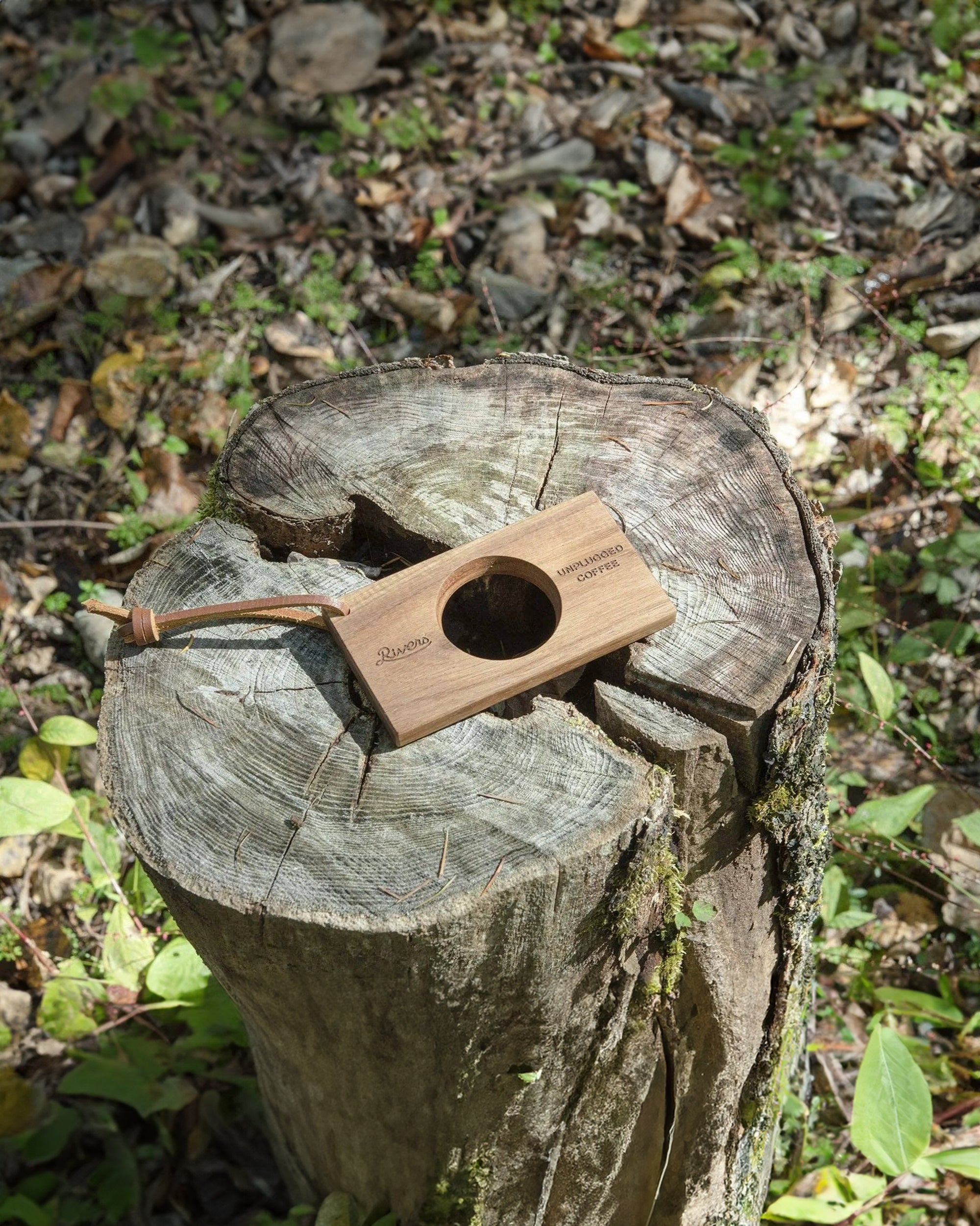Coffee Dripper Holder