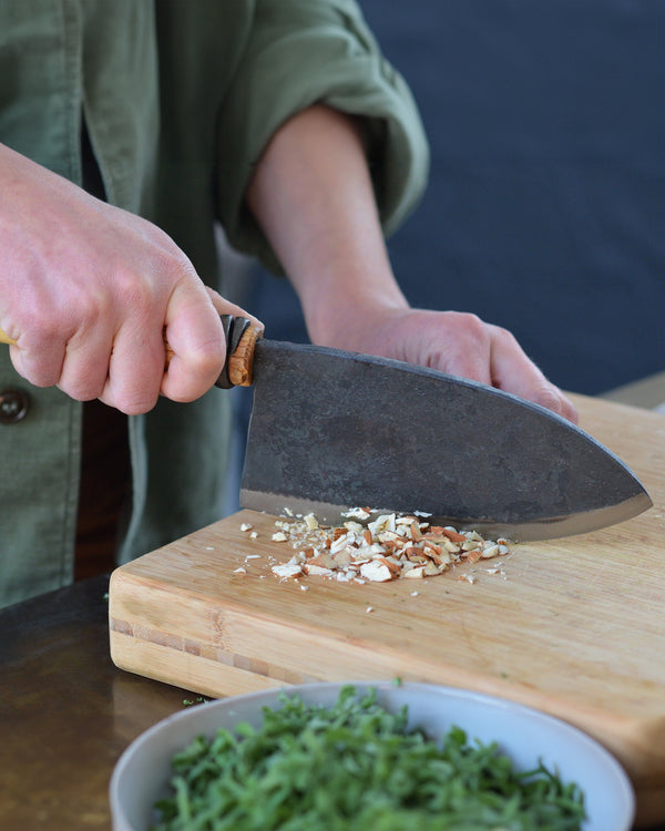 Large Chef's Knife