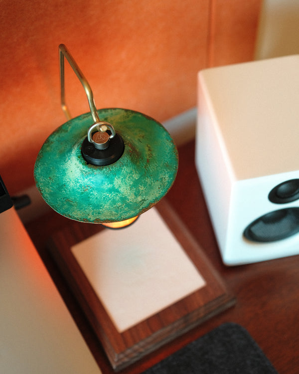Camp Light Tripod Ring