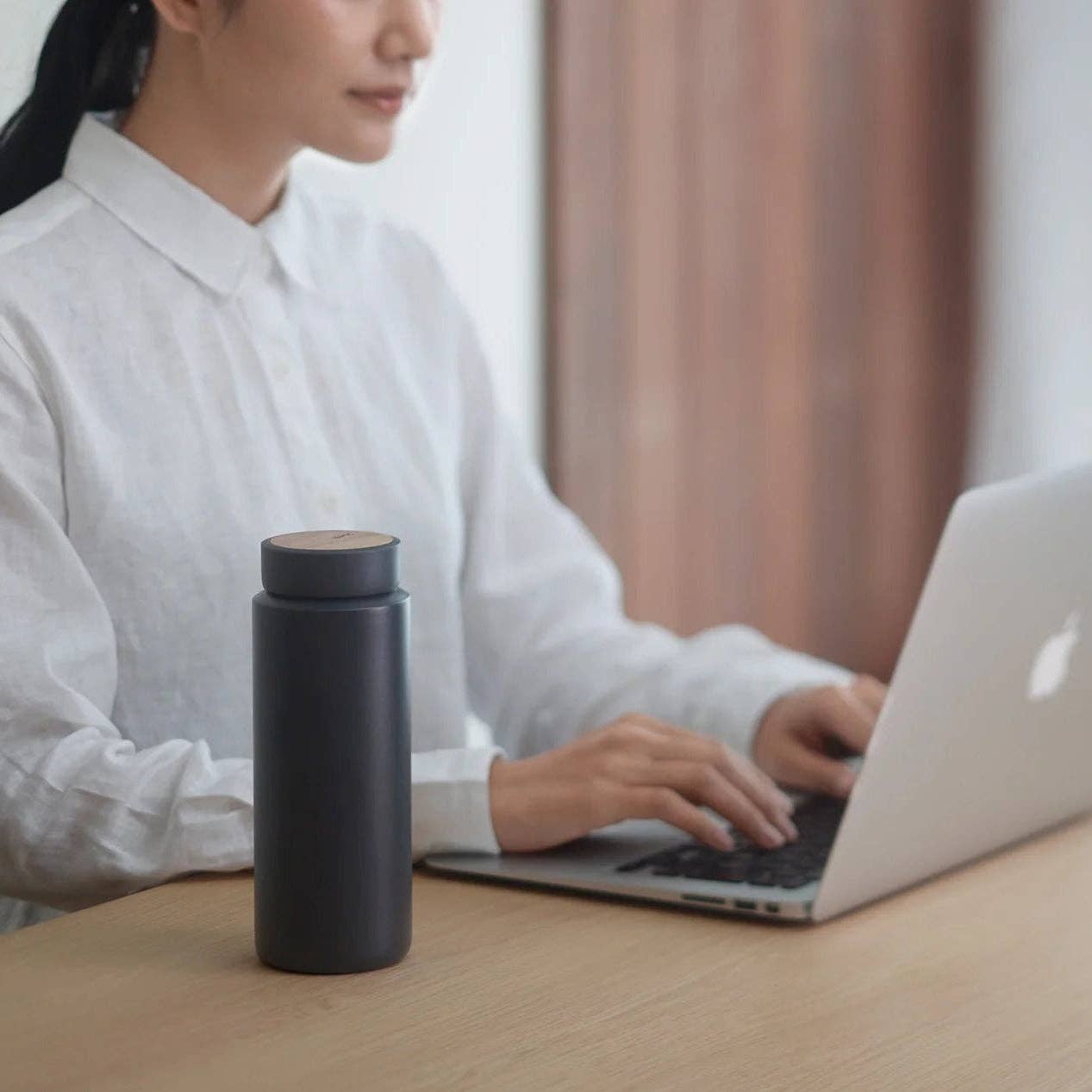 Rivers Drinkware Moku Drink Bottle 500