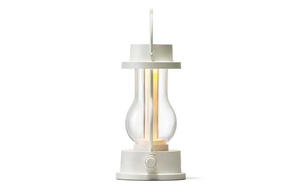 BALMUDA The Lantern Rechargeable Water-Resistant LED Lantern