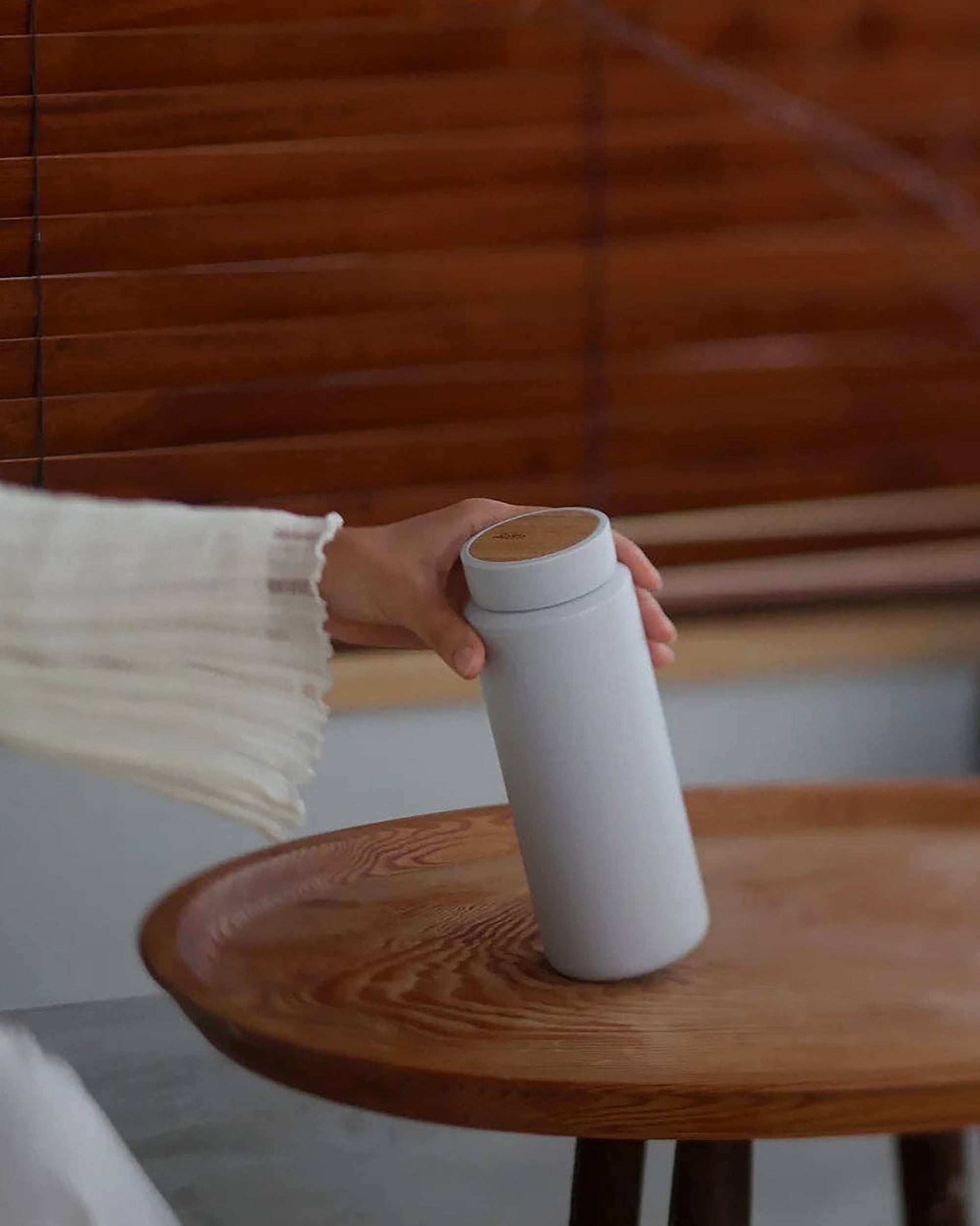 Moku Drink Bottle 500